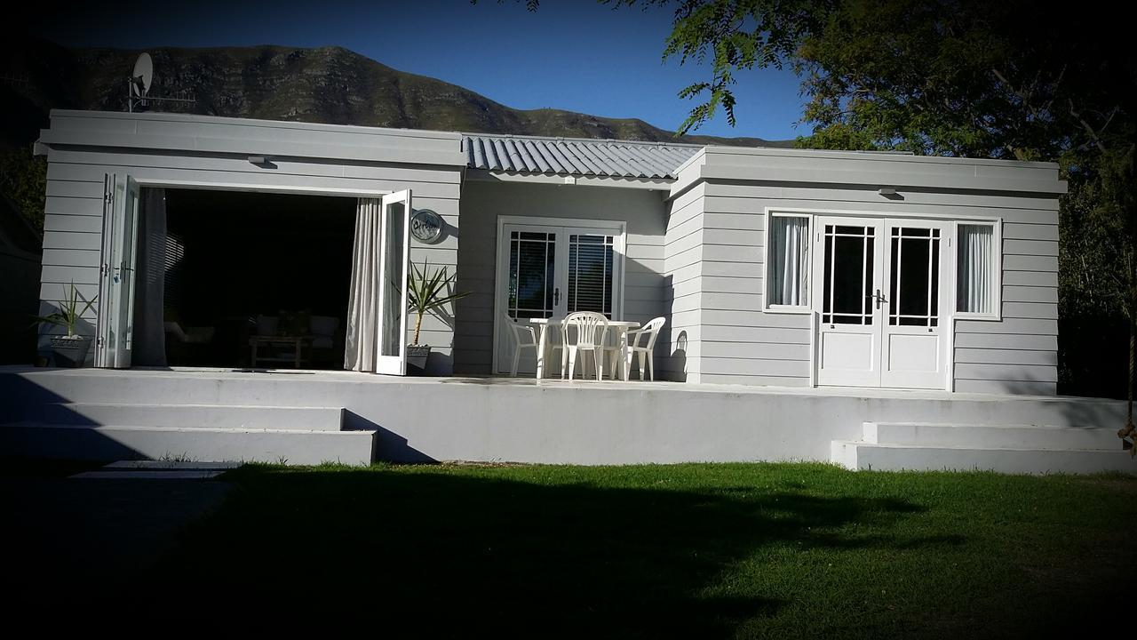 הרמנוס Corban Cottage מראה חיצוני תמונה